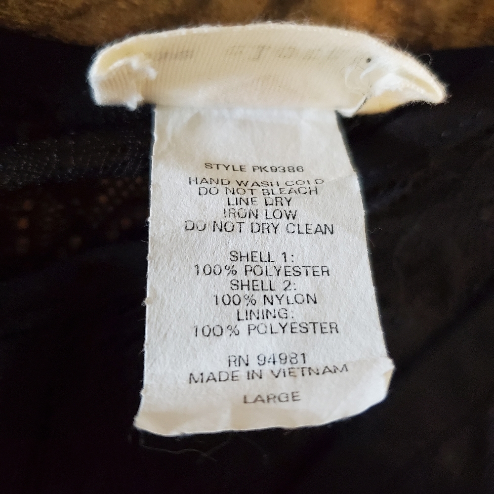 NWOT One Clothing Lace Romper - Picture 7 of 7